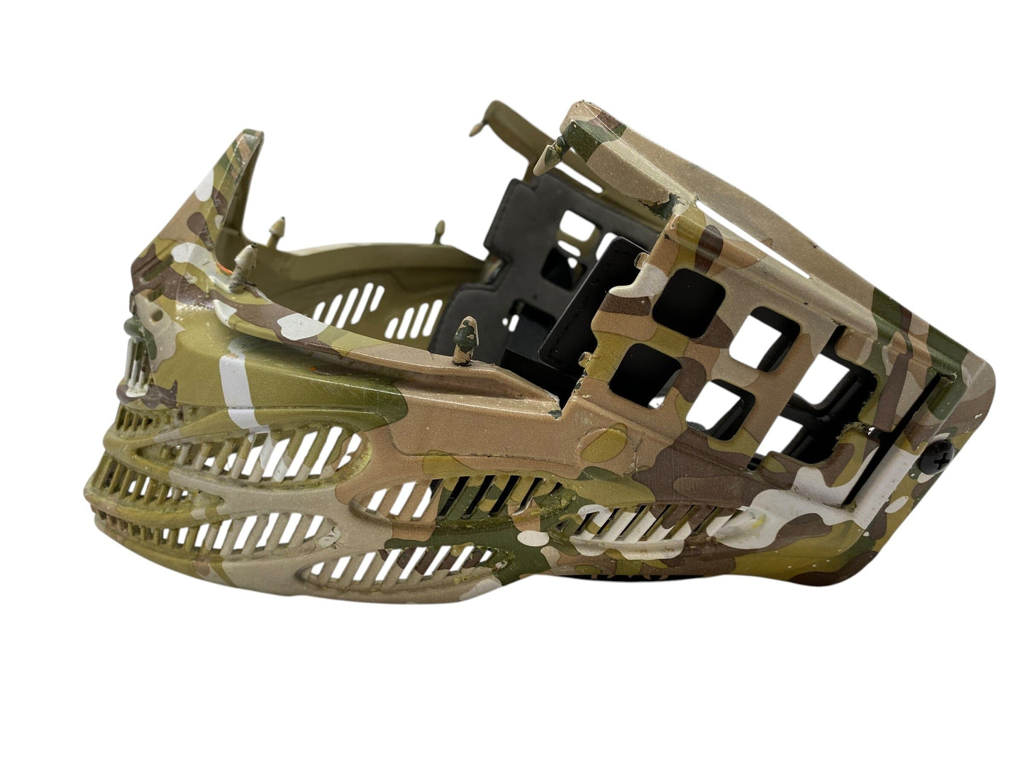 Used JT Flex 8 Custom Painted W/ DV8 Soft Ears Paintball Gun from CPXBrosPaintball Buy/Sell/Trade Paintball Markers, New Paintball Guns, Paintball Hoppers, Paintball Masks, and Hormesis Headbands