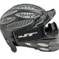 Used JT Flex 8 Thermal Paintball Goggles Full Cover Gray Paintball Gun from CPXBrosPaintball Buy/Sell/Trade Paintball Markers, New Paintball Guns, Paintball Hoppers, Paintball Masks, and Hormesis Headbands