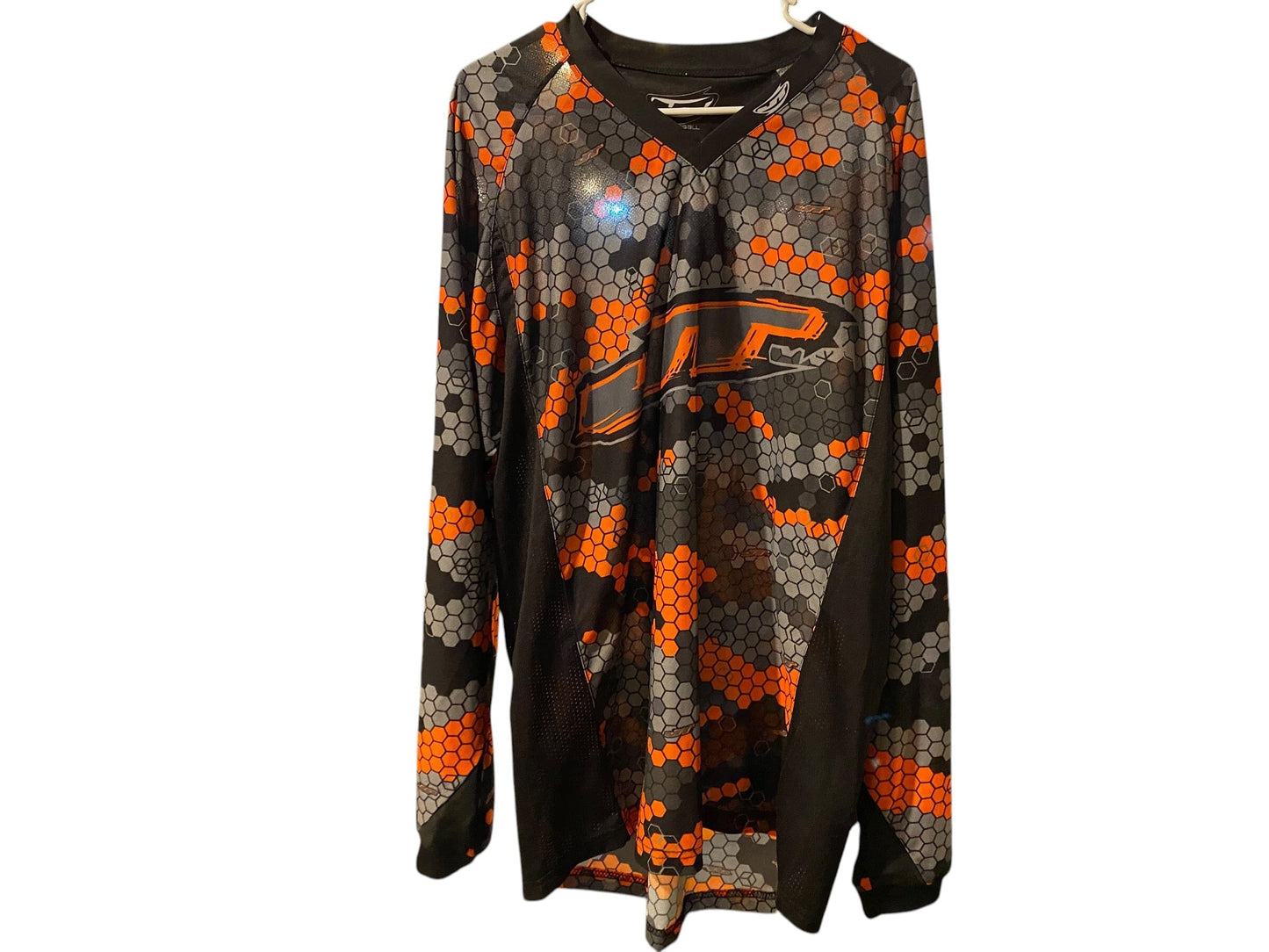 Used Jt Glide Paintball Shirt : Size 2XL Paintball Gun from CPXBrosPaintball Buy/Sell/Trade Paintball Markers, New Paintball Guns, Paintball Hoppers, Paintball Masks, and Hormesis Headbands