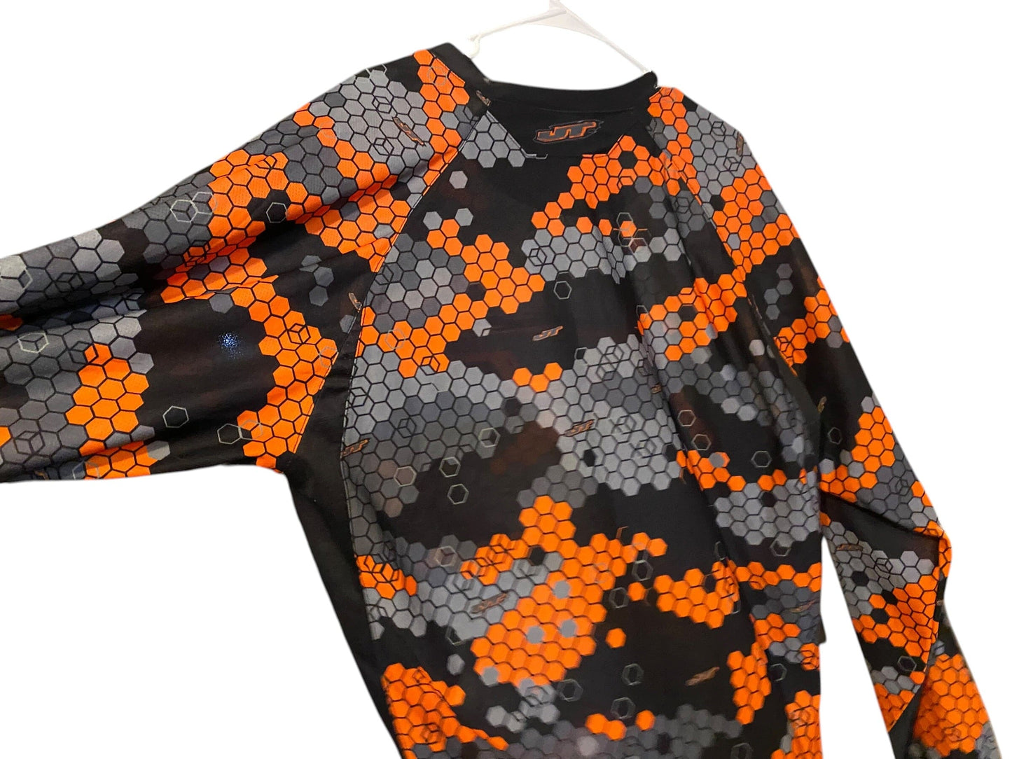 Used Jt Glide Paintball Shirt : Size 2XL Paintball Gun from CPXBrosPaintball Buy/Sell/Trade Paintball Markers, New Paintball Guns, Paintball Hoppers, Paintball Masks, and Hormesis Headbands