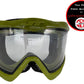 Used Jt Goggle Mask Frames and Lens Paintball Gun from CPXBrosPaintball Buy/Sell/Trade Paintball Markers, Paintball Hoppers, Paintball Masks, and Hormesis Headbands