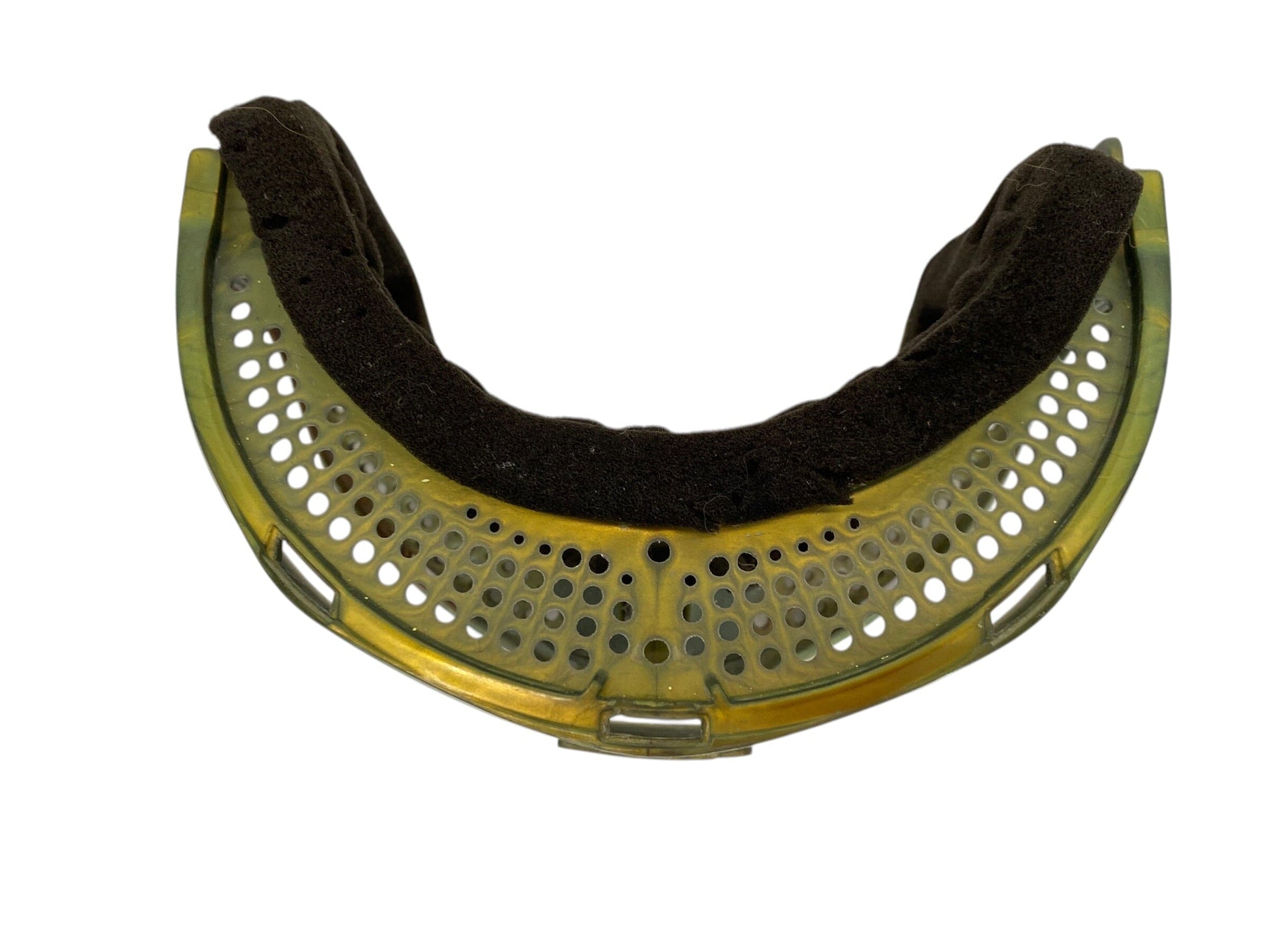 Used JT GOLD CHAMELEON / CHAMS MASK FRAME (no lens) Paintball Gun from CPXBrosPaintball Buy/Sell/Trade Paintball Markers, New Paintball Guns, Paintball Hoppers, Paintball Masks, and Hormesis Headbands