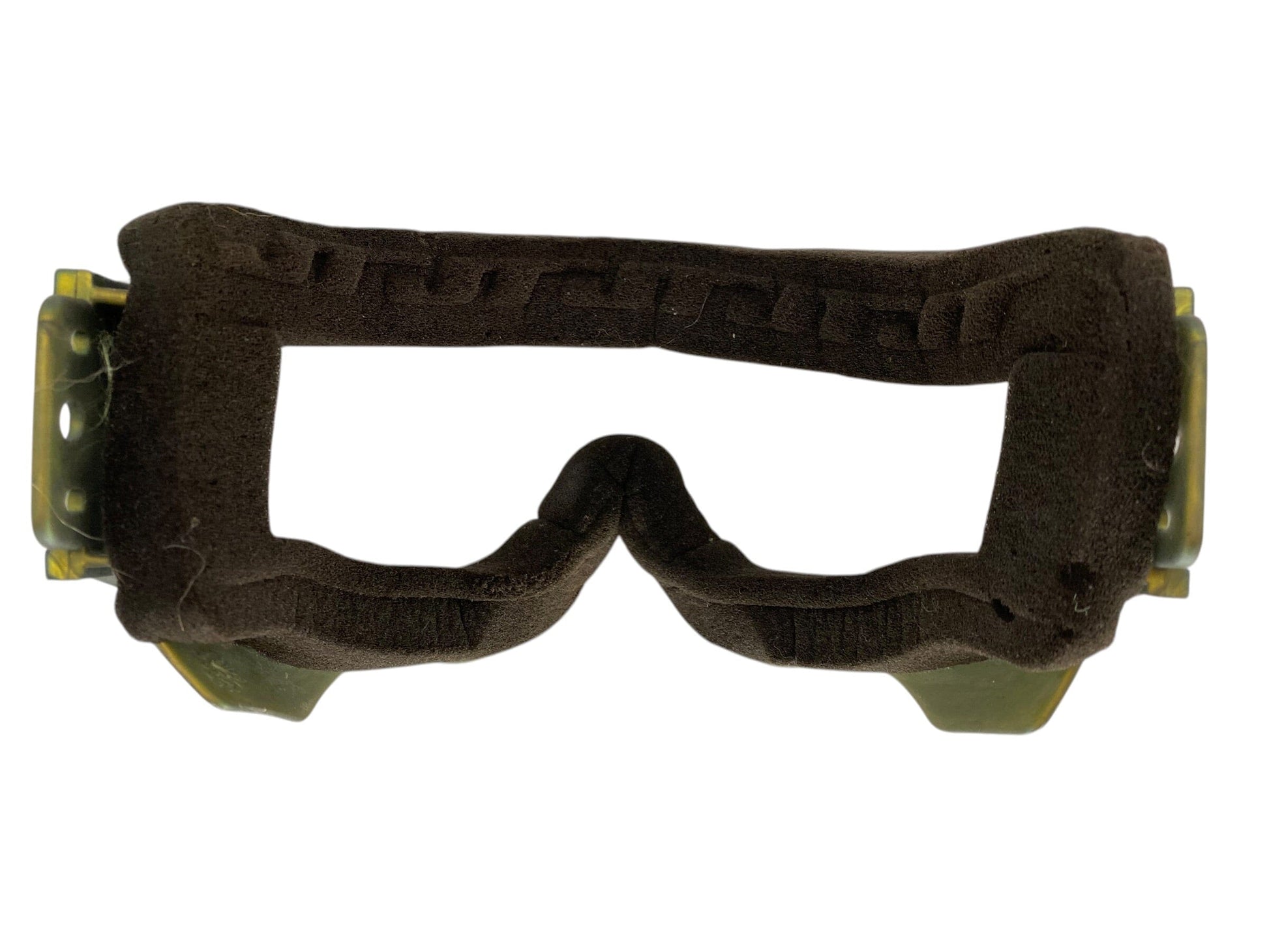 Used JT GOLD CHAMELEON / CHAMS MASK FRAME (no lens) Paintball Gun from CPXBrosPaintball Buy/Sell/Trade Paintball Markers, New Paintball Guns, Paintball Hoppers, Paintball Masks, and Hormesis Headbands