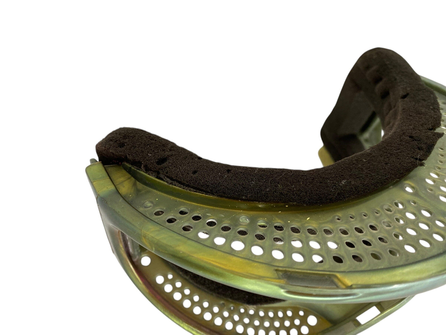 Used JT GOLD CHAMELEON / CHAMS MASK FRAME (no lens) Paintball Gun from CPXBrosPaintball Buy/Sell/Trade Paintball Markers, New Paintball Guns, Paintball Hoppers, Paintball Masks, and Hormesis Headbands