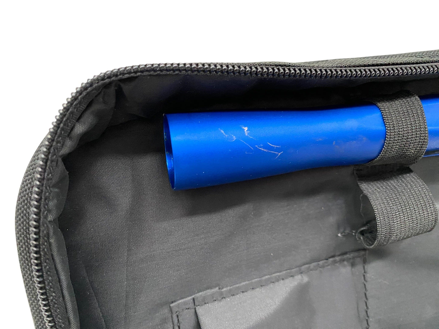 Used Jt Impulse Blue/Silver Paintball Gun Paintball Gun from CPXBrosPaintball Buy/Sell/Trade Paintball Markers, New Paintball Guns, Paintball Hoppers, Paintball Masks, and Hormesis Headbands