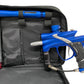 Used Jt Impulse Blue/Silver Paintball Gun Paintball Gun from CPXBrosPaintball Buy/Sell/Trade Paintball Markers, New Paintball Guns, Paintball Hoppers, Paintball Masks, and Hormesis Headbands