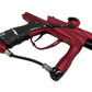 Used Jt Impulse Dust Red/Gloss Black Paintball Gun Paintball Gun from CPXBrosPaintball Buy/Sell/Trade Paintball Markers, New Paintball Guns, Paintball Hoppers, Paintball Masks, and Hormesis Headbands