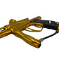 Used Jt Impulse Gloss Gold Paintball Gun Paintball Gun from CPXBrosPaintball Buy/Sell/Trade Paintball Markers, New Paintball Guns, Paintball Hoppers, Paintball Masks, and Hormesis Headbands