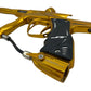 Used Jt Impulse Gloss Gold Paintball Gun Paintball Gun from CPXBrosPaintball Buy/Sell/Trade Paintball Markers, New Paintball Guns, Paintball Hoppers, Paintball Masks, and Hormesis Headbands
