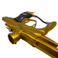Used Jt Impulse Gloss Gold Paintball Gun Paintball Gun from CPXBrosPaintball Buy/Sell/Trade Paintball Markers, New Paintball Guns, Paintball Hoppers, Paintball Masks, and Hormesis Headbands