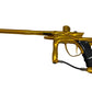 Used Jt Impulse Gloss Gold Paintball Gun Paintball Gun from CPXBrosPaintball Buy/Sell/Trade Paintball Markers, New Paintball Guns, Paintball Hoppers, Paintball Masks, and Hormesis Headbands
