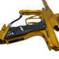 Used Jt Impulse Gloss Gold Paintball Gun Paintball Gun from CPXBrosPaintball Buy/Sell/Trade Paintball Markers, New Paintball Guns, Paintball Hoppers, Paintball Masks, and Hormesis Headbands