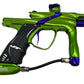 Used Jt Impulse Gloss Green/Blue Paintball Gun Paintball Gun from CPXBrosPaintball Buy/Sell/Trade Paintball Markers, New Paintball Guns, Paintball Hoppers, Paintball Masks, and Hormesis Headbands