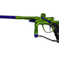 Used Jt Impulse Gloss Green/Blue Paintball Gun Paintball Gun from CPXBrosPaintball Buy/Sell/Trade Paintball Markers, New Paintball Guns, Paintball Hoppers, Paintball Masks, and Hormesis Headbands