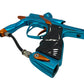 Used Jt Impulse Gloss Teal/Orange Paintball Gun Paintball Gun from CPXBrosPaintball Buy/Sell/Trade Paintball Markers, New Paintball Guns, Paintball Hoppers, Paintball Masks, and Hormesis Headbands