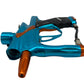 Used Jt Impulse Gloss Teal/Orange Paintball Gun Paintball Gun from CPXBrosPaintball Buy/Sell/Trade Paintball Markers, New Paintball Guns, Paintball Hoppers, Paintball Masks, and Hormesis Headbands