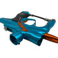 Used Jt Impulse Gloss Teal/Orange Paintball Gun Paintball Gun from CPXBrosPaintball Buy/Sell/Trade Paintball Markers, New Paintball Guns, Paintball Hoppers, Paintball Masks, and Hormesis Headbands