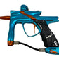 Used Jt Impulse Gloss Teal/Orange Paintball Gun Paintball Gun from CPXBrosPaintball Buy/Sell/Trade Paintball Markers, New Paintball Guns, Paintball Hoppers, Paintball Masks, and Hormesis Headbands