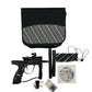 Used Jt Impulse Paintball Gun Black Paintball Gun from CPXBrosPaintball Buy/Sell/Trade Paintball Markers, New Paintball Guns, Paintball Hoppers, Paintball Masks, and Hormesis Headbands