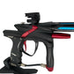 Used Jt Impulse Paintball Gun Black/Red Paintball Gun from CPXBrosPaintball Buy/Sell/Trade Paintball Markers, New Paintball Guns, Paintball Hoppers, Paintball Masks, and Hormesis Headbands
