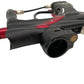 Used Jt Impulse Paintball Gun Black/Red Paintball Gun from CPXBrosPaintball Buy/Sell/Trade Paintball Markers, New Paintball Guns, Paintball Hoppers, Paintball Masks, and Hormesis Headbands