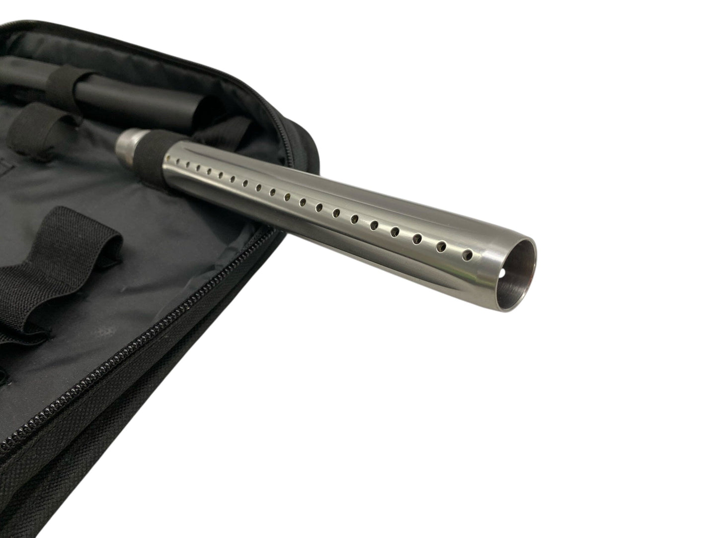 Used Jt Impulse Paintball Gun Black/Silver Paintball Gun from CPXBrosPaintball Buy/Sell/Trade Paintball Markers, New Paintball Guns, Paintball Hoppers, Paintball Masks, and Hormesis Headbands