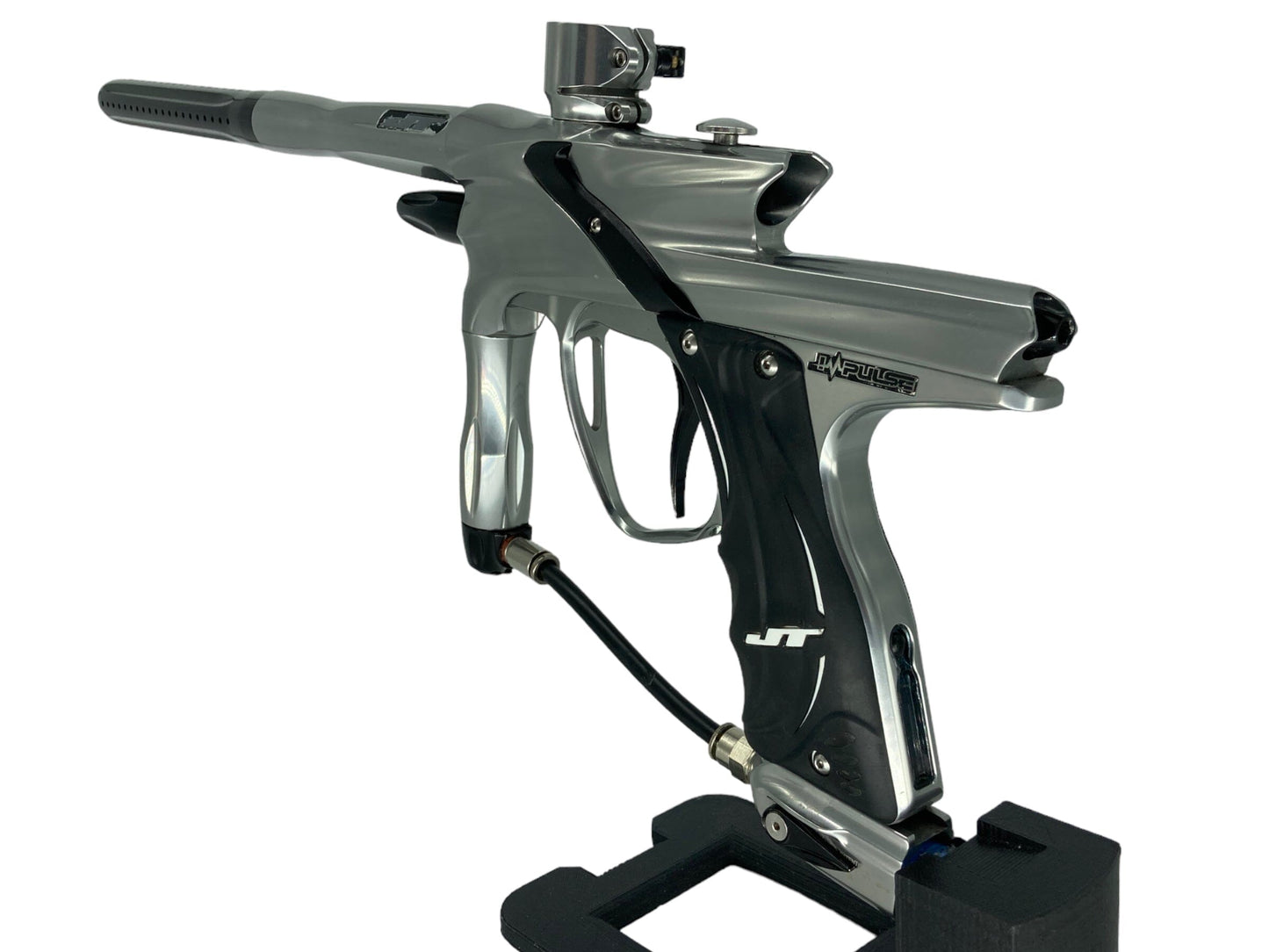 Used JT Impulse Paintball Gun from CPXBrosPaintball Buy/Sell/Trade Paintball Markers, New Paintball Guns, Paintball Hoppers, Paintball Masks, and Hormesis Headbands