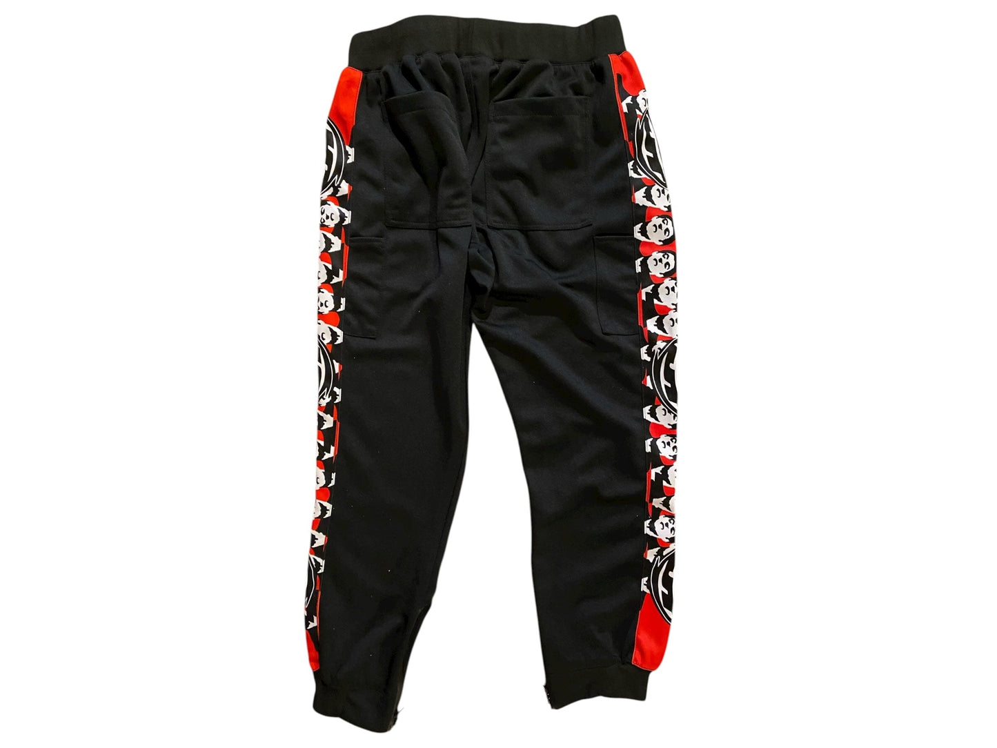 Used Jt JOGGERS Paintball Pants -size LARGE Paintball Gun from CPXBrosPaintball Buy/Sell/Trade Paintball Markers, New Paintball Guns, Paintball Hoppers, Paintball Masks, and Hormesis Headbands