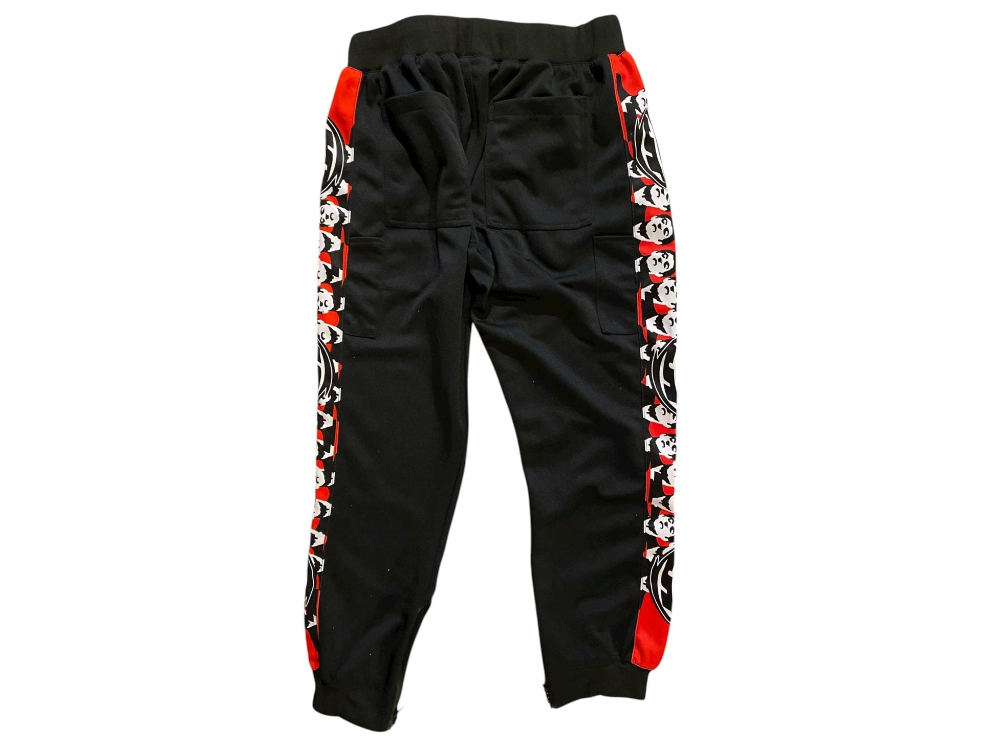 Used Jt JOGGERS Paintball Pants -size LARGE Paintball Gun from CPXBrosPaintball Buy/Sell/Trade Paintball Markers, New Paintball Guns, Paintball Hoppers, Paintball Masks, and Hormesis Headbands
