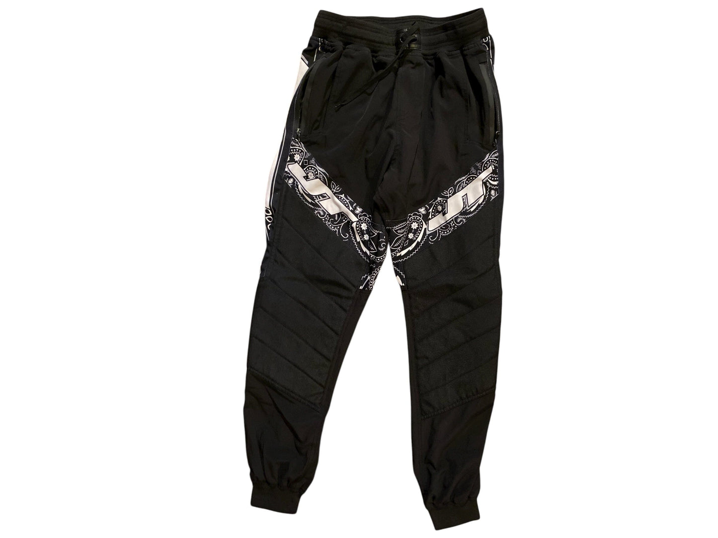 Used Jt JOGGERS Paintball Pants -size SMALL Paintball Gun from CPXBrosPaintball Buy/Sell/Trade Paintball Markers, New Paintball Guns, Paintball Hoppers, Paintball Masks, and Hormesis Headbands