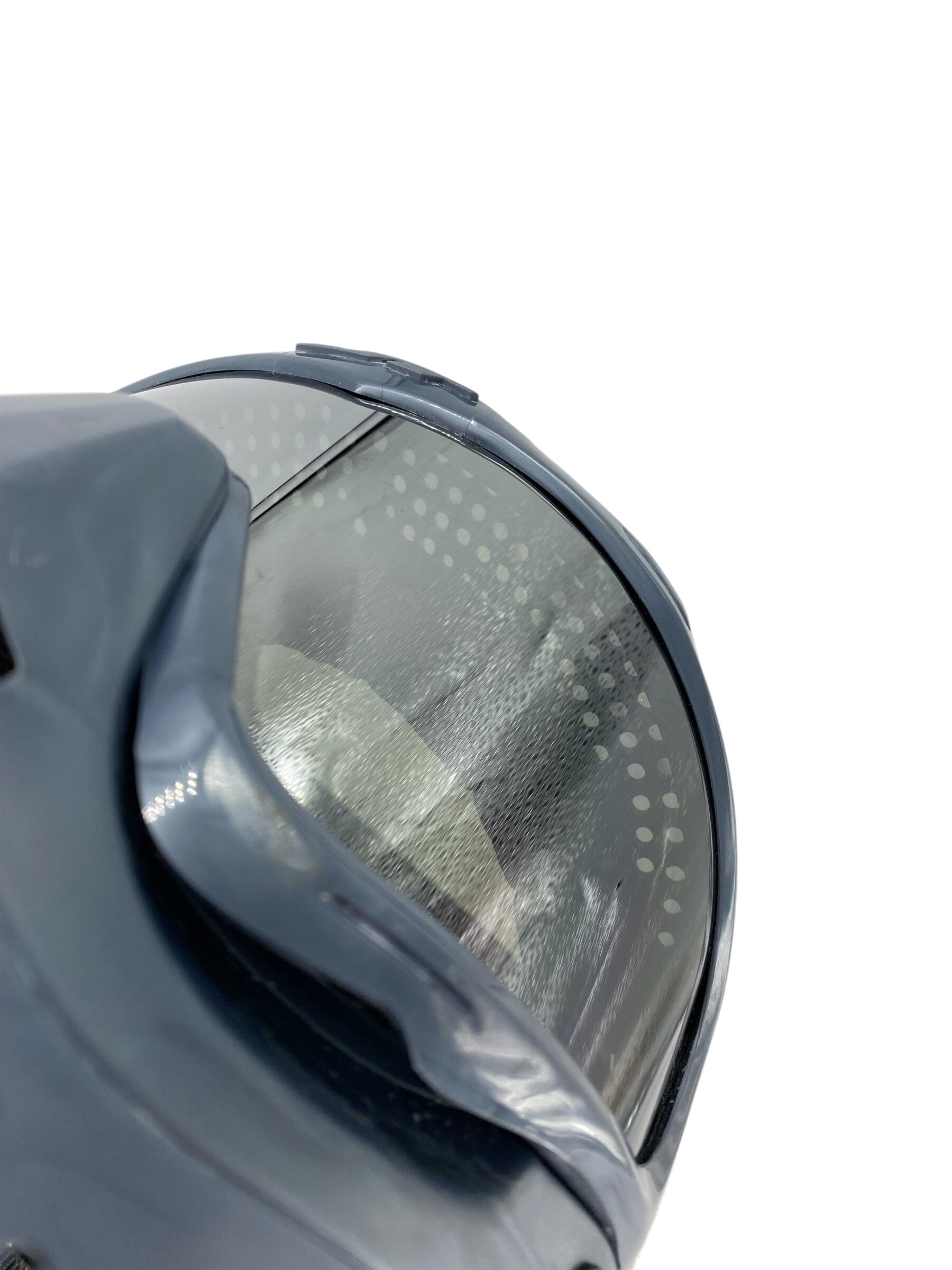 Used JT LE Blue Steel Paintball Goggle Mask Paintball Gun from CPXBrosPaintball Buy/Sell/Trade Paintball Markers, New Paintball Guns, Paintball Hoppers, Paintball Masks, and Hormesis Headbands