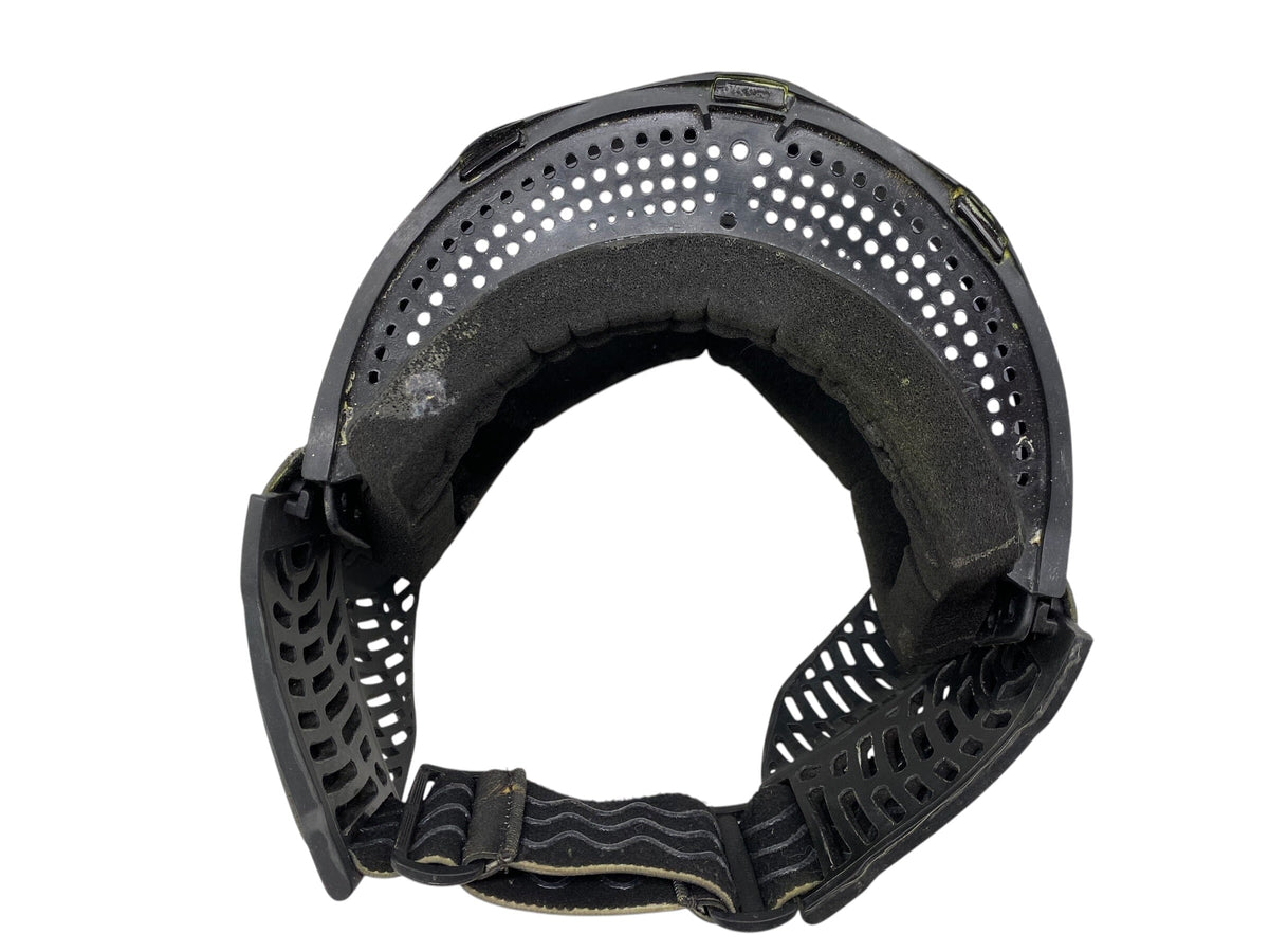 Used JT MASK FRAME/LENS/EARS/STRAP Super Dead Twister Ears Paintball Gun from CPXBrosPaintball Buy/Sell/Trade Paintball Markers, New Paintball Guns, Paintball Hoppers, Paintball Masks, and Hormesis Headbands