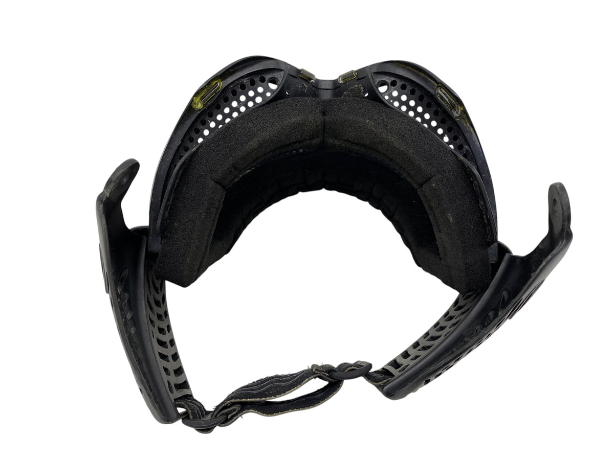 Used JT MASK FRAME/LENS/EARS/STRAP Super Dead Twister Ears Paintball Gun from CPXBrosPaintball Buy/Sell/Trade Paintball Markers, New Paintball Guns, Paintball Hoppers, Paintball Masks, and Hormesis Headbands