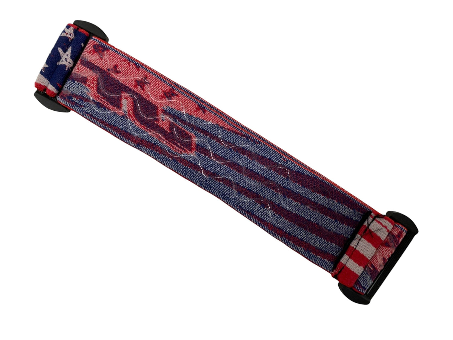 Used Jt Mask Patriotic Stars And Stripes Goggle Strap Paintball Gun from CPXBrosPaintball Buy/Sell/Trade Paintball Markers, New Paintball Guns, Paintball Hoppers, Paintball Masks, and Hormesis Headbands