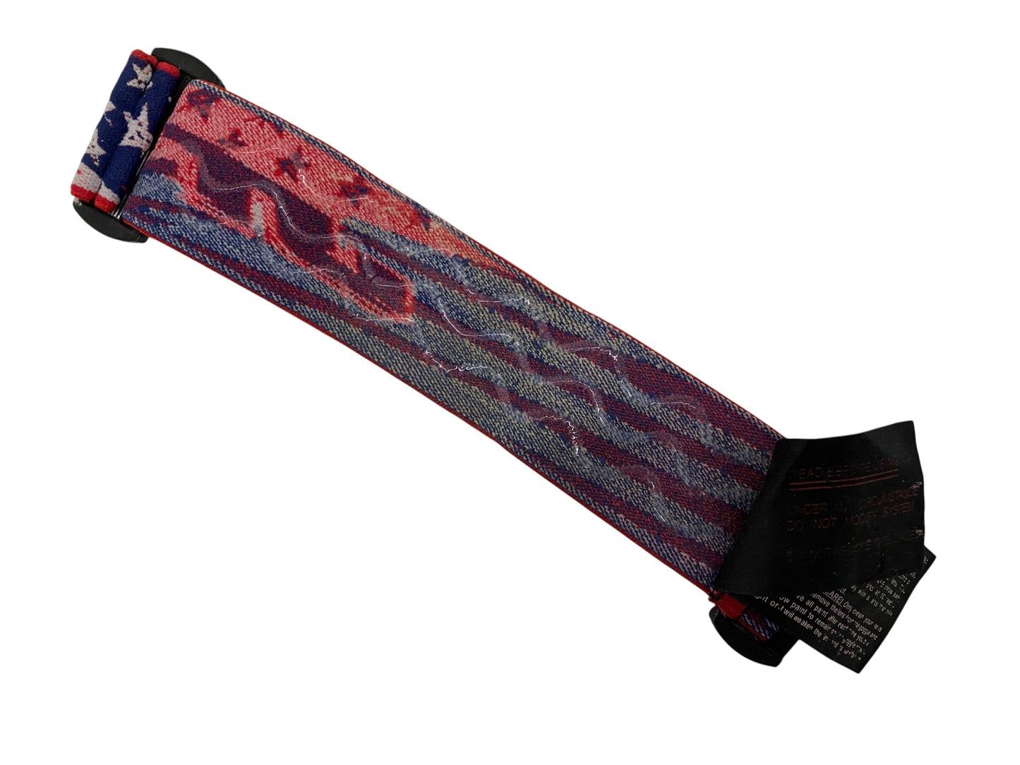 Used Jt Mask Patriotic Stars And Stripes Goggle Strap Paintball Gun from CPXBrosPaintball Buy/Sell/Trade Paintball Markers, New Paintball Guns, Paintball Hoppers, Paintball Masks, and Hormesis Headbands