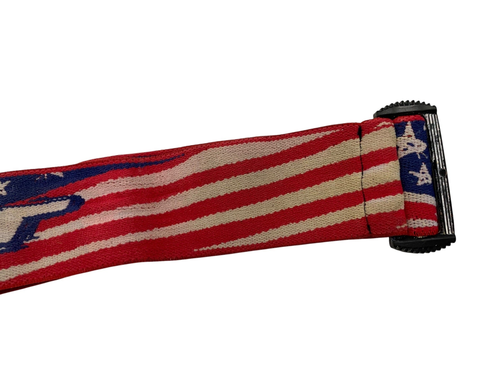 Used Jt Mask Patriotic Stars And Stripes Goggle Strap Paintball Gun from CPXBrosPaintball Buy/Sell/Trade Paintball Markers, New Paintball Guns, Paintball Hoppers, Paintball Masks, and Hormesis Headbands