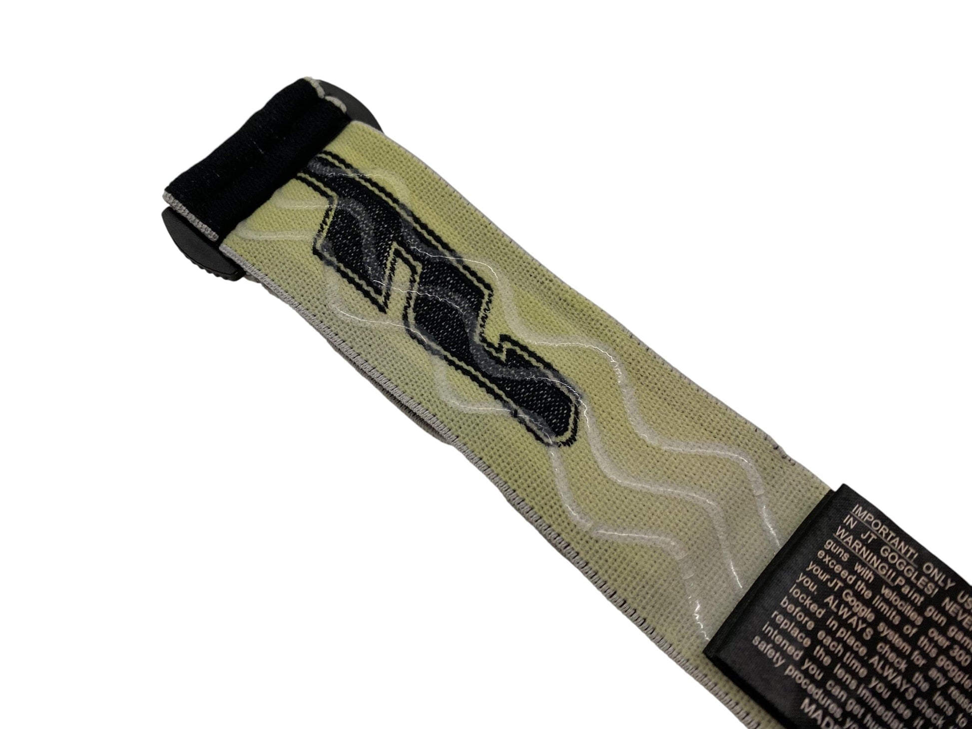 Used JT Mask/Goggle Strap Paintball Gun from CPXBrosPaintball Buy/Sell/Trade Paintball Markers, New Paintball Guns, Paintball Hoppers, Paintball Masks, and Hormesis Headbands