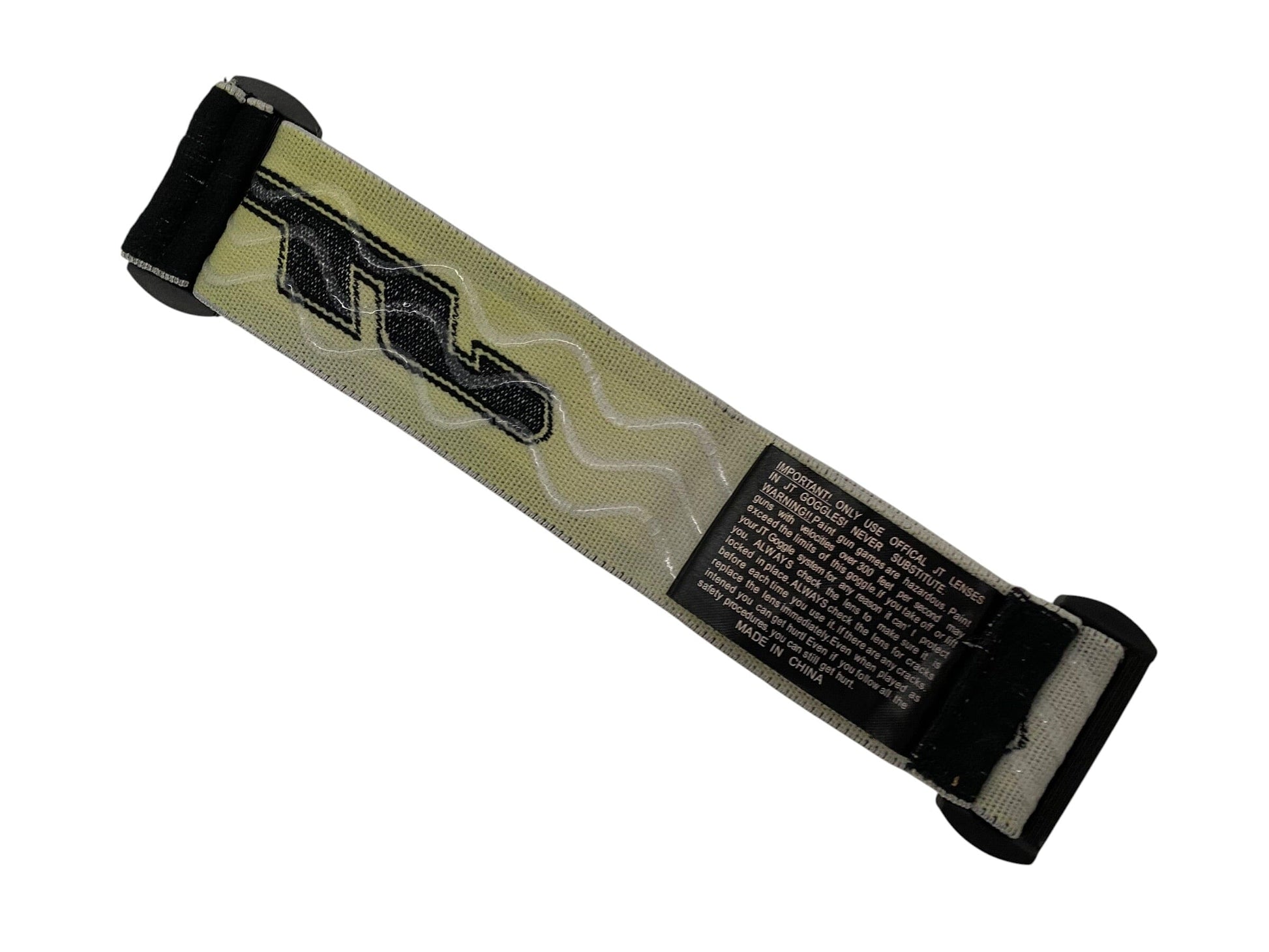 Used JT Mask/Goggle Strap Paintball Gun from CPXBrosPaintball Buy/Sell/Trade Paintball Markers, New Paintball Guns, Paintball Hoppers, Paintball Masks, and Hormesis Headbands