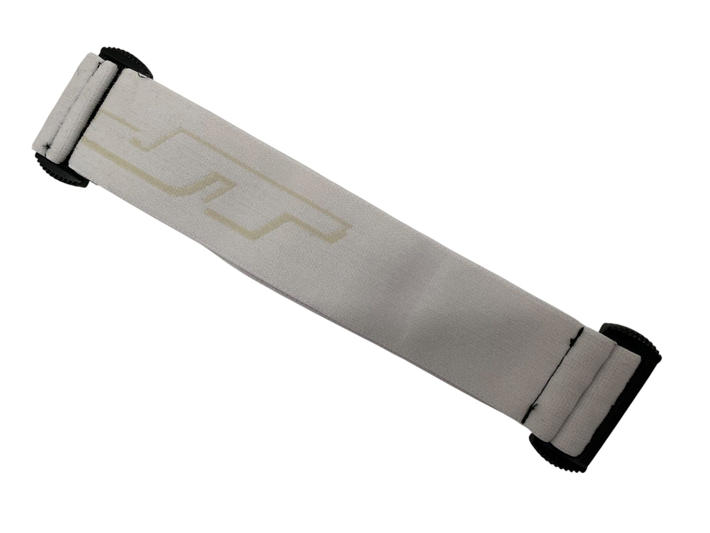Used Jt Mask/Goggle Strap - White Paintball Gun from CPXBrosPaintball Buy/Sell/Trade Paintball Markers, New Paintball Guns, Paintball Hoppers, Paintball Masks, and Hormesis Headbands