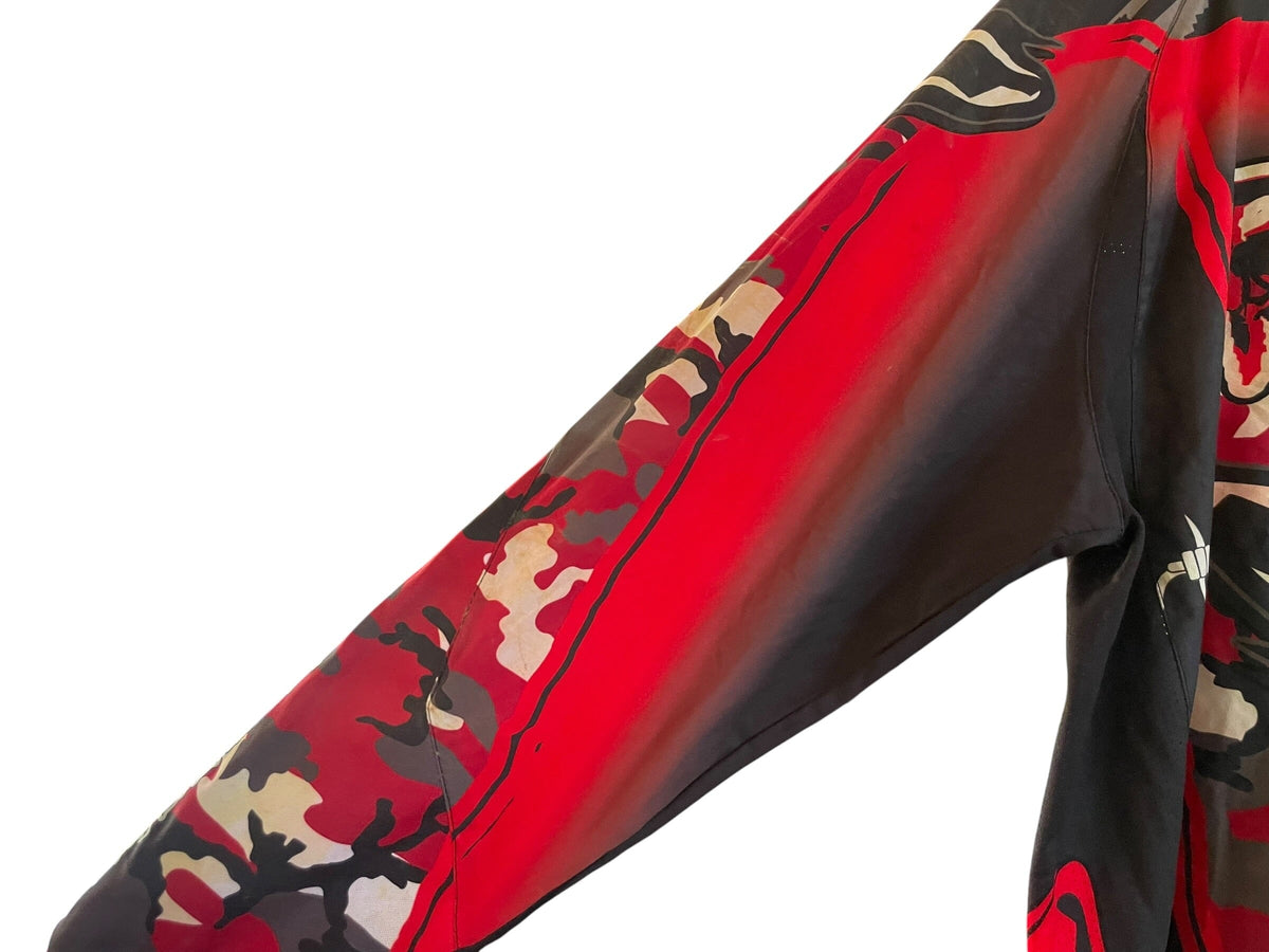 Used JT Miami Rage Paintball Jersey: Size 3XL Paintball Gun from CPXBrosPaintball Buy/Sell/Trade Paintball Markers, New Paintball Guns, Paintball Hoppers, Paintball Masks, and Hormesis Headbands