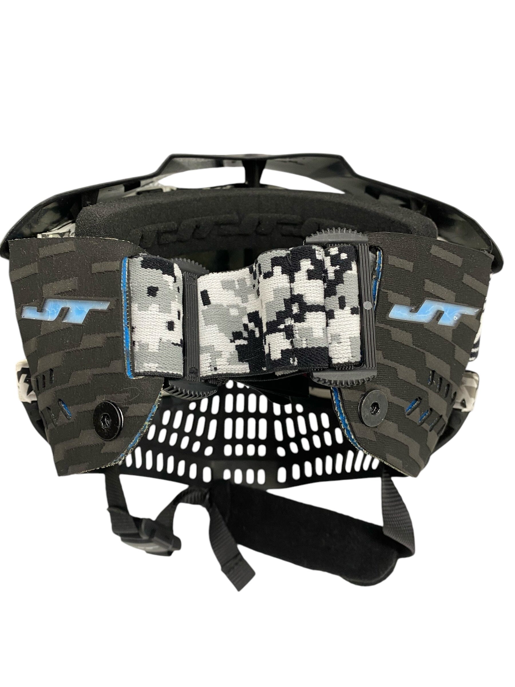 Used JT Mutiny 2.0 Paintball Mask Goggles Paintball Gun from CPXBrosPaintball Buy/Sell/Trade Paintball Markers, New Paintball Guns, Paintball Hoppers, Paintball Masks, and Hormesis Headbands