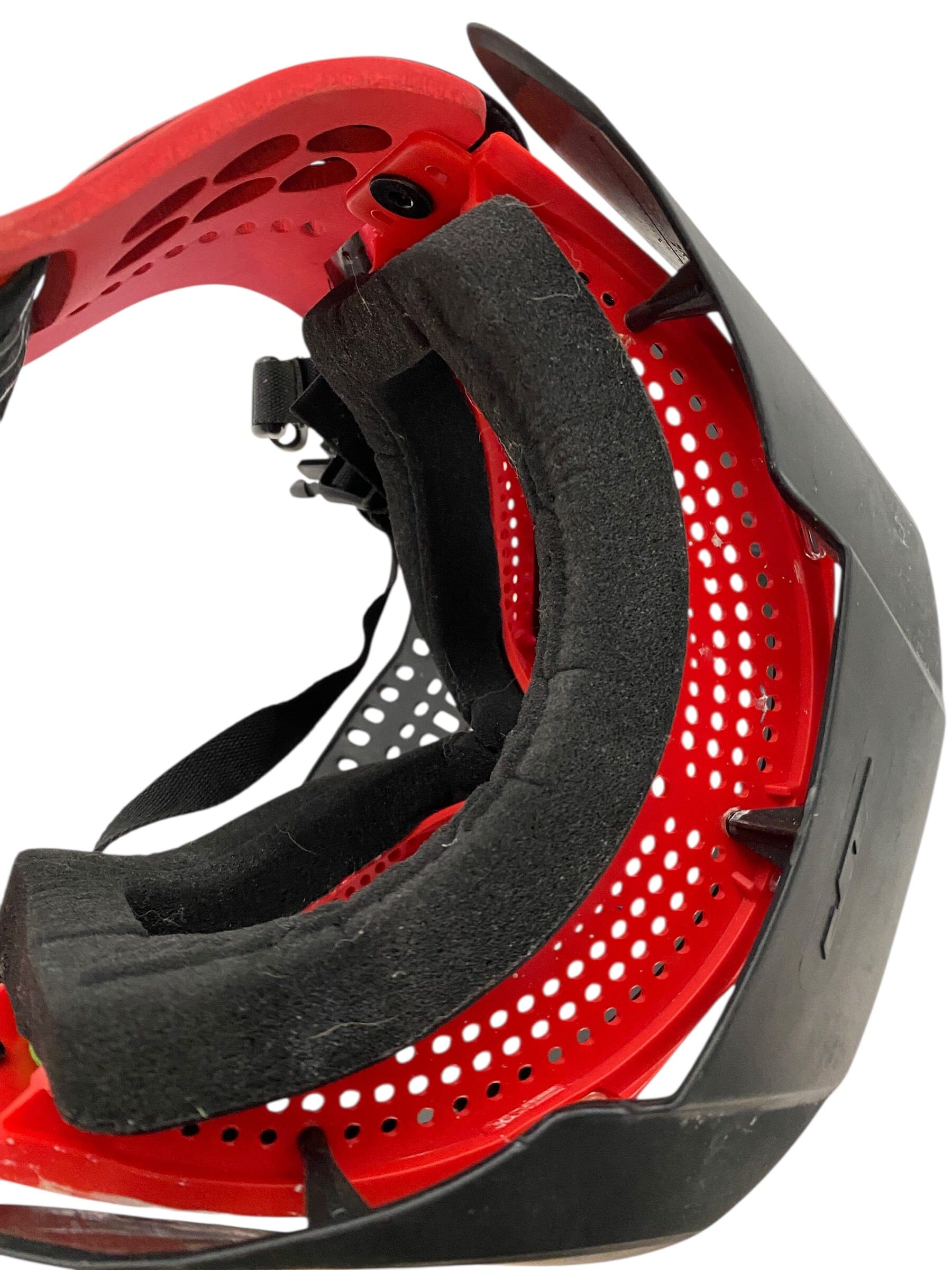Used JT OG Bottoms Paintball Mask Goggles Paintball Gun from CPXBrosPaintball Buy/Sell/Trade Paintball Markers, New Paintball Guns, Paintball Hoppers, Paintball Masks, and Hormesis Headbands