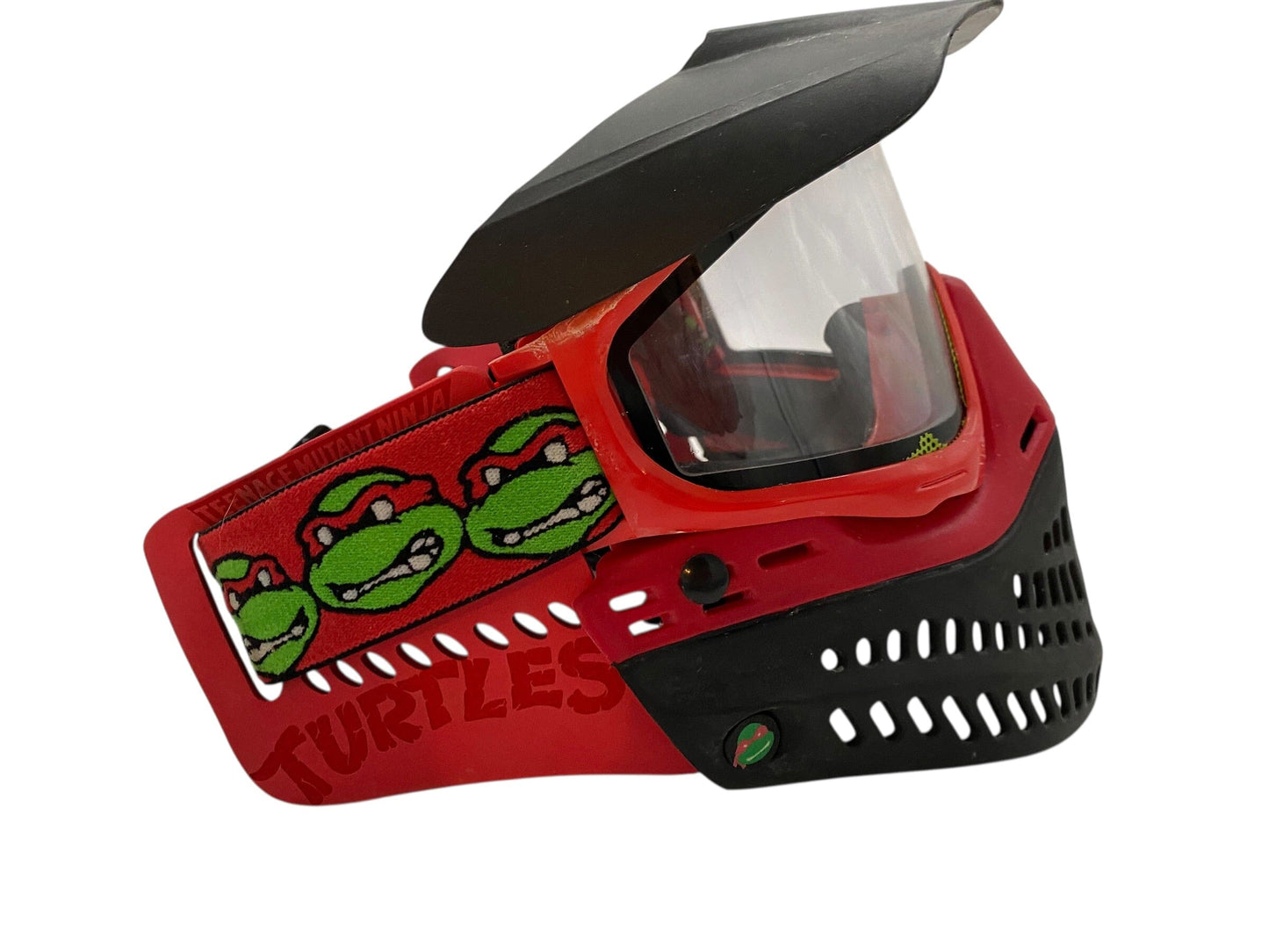 Used JT OG Bottoms Paintball Mask Goggles Paintball Gun from CPXBrosPaintball Buy/Sell/Trade Paintball Markers, New Paintball Guns, Paintball Hoppers, Paintball Masks, and Hormesis Headbands