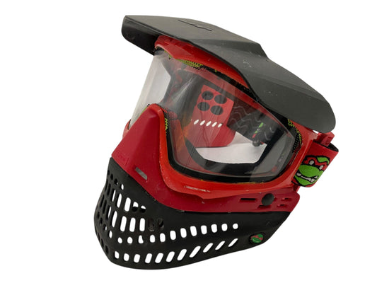 Used JT OG Bottoms Paintball Mask Goggles Paintball Gun from CPXBrosPaintball Buy/Sell/Trade Paintball Markers, New Paintball Guns, Paintball Hoppers, Paintball Masks, and Hormesis Headbands