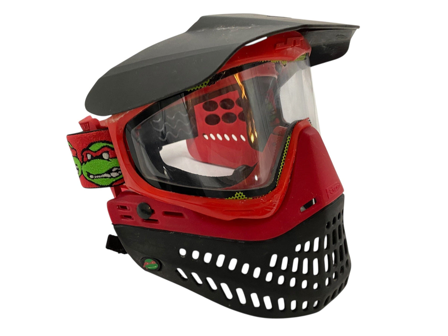 Used JT OG Bottoms Paintball Mask Goggles Paintball Gun from CPXBrosPaintball Buy/Sell/Trade Paintball Markers, New Paintball Guns, Paintball Hoppers, Paintball Masks, and Hormesis Headbands