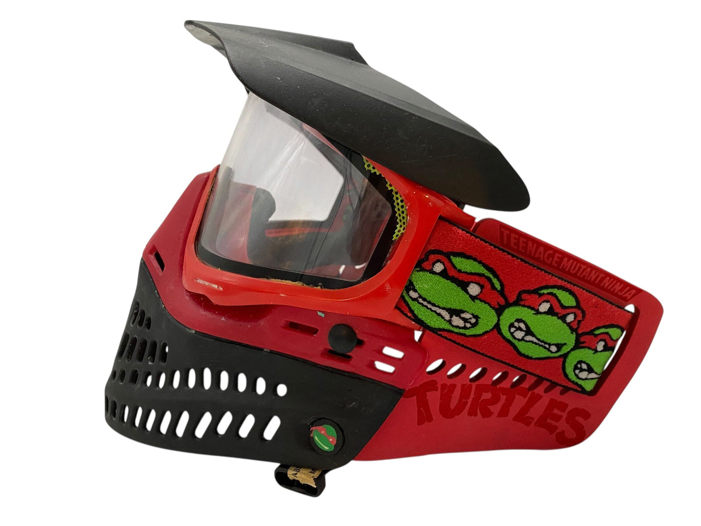 Used JT OG Bottoms Paintball Mask Goggles Paintball Gun from CPXBrosPaintball Buy/Sell/Trade Paintball Markers, New Paintball Guns, Paintball Hoppers, Paintball Masks, and Hormesis Headbands