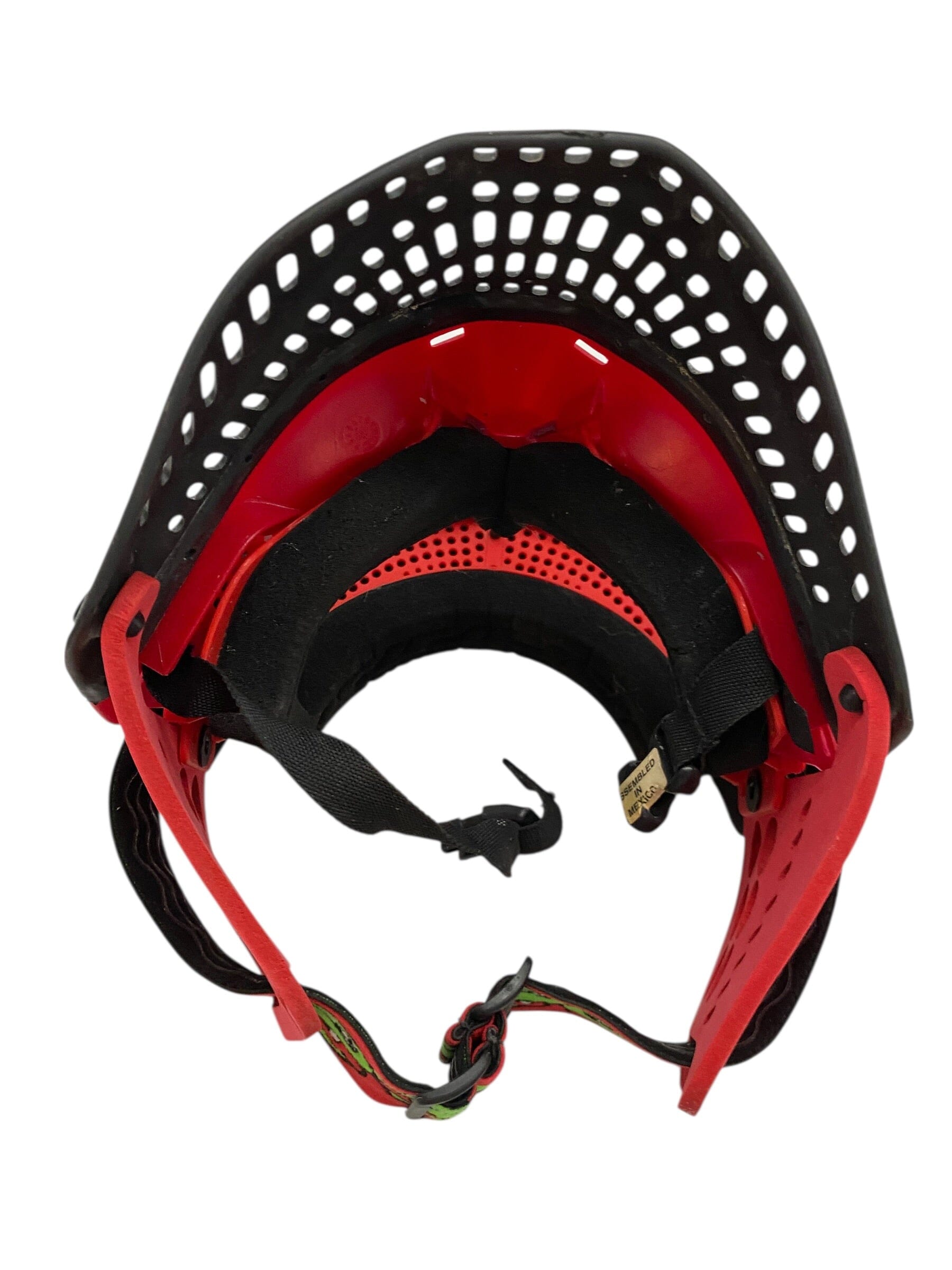 Used JT OG Bottoms Paintball Mask Goggles Paintball Gun from CPXBrosPaintball Buy/Sell/Trade Paintball Markers, New Paintball Guns, Paintball Hoppers, Paintball Masks, and Hormesis Headbands