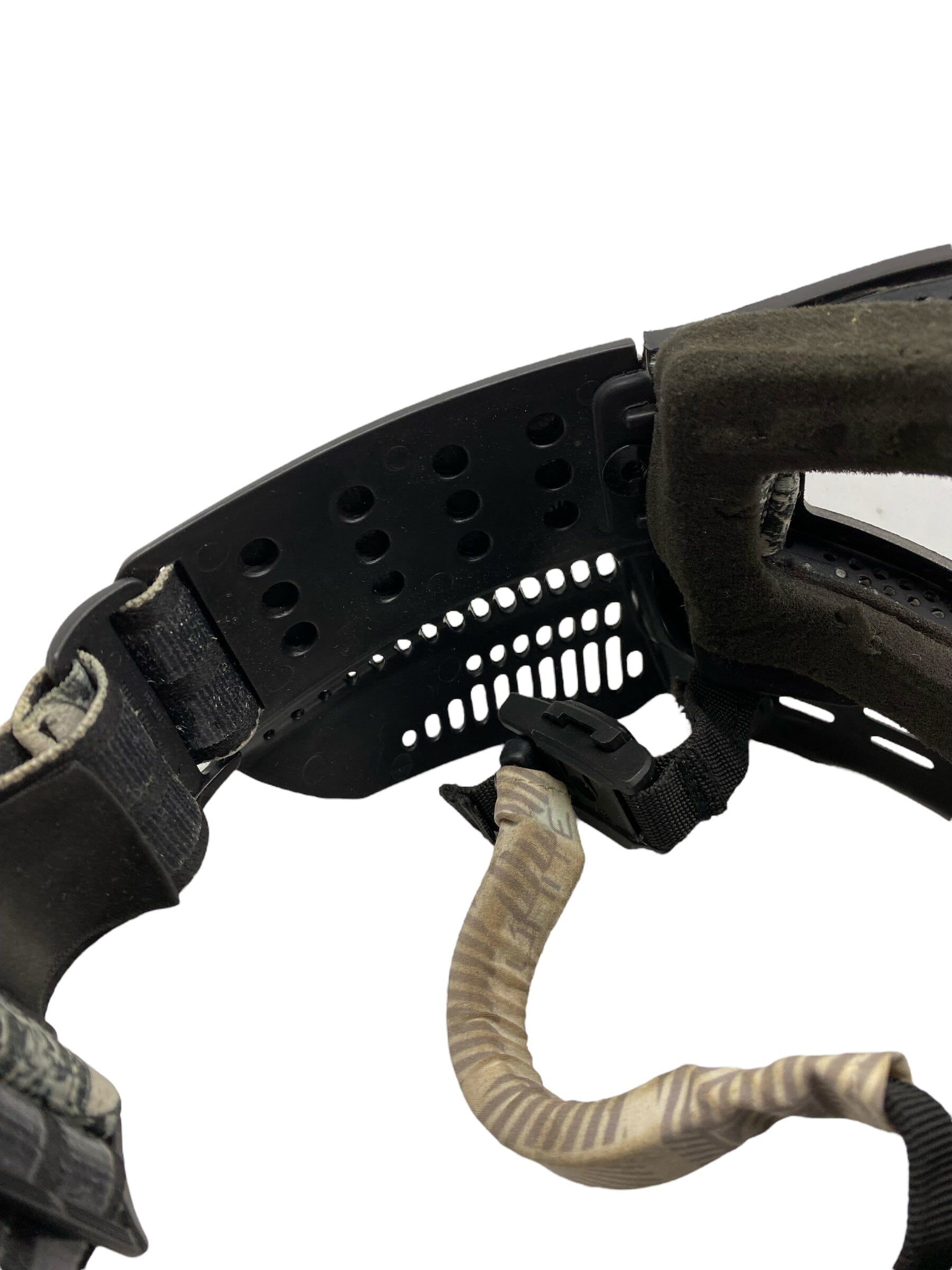 Used JT OG Pro Shield Paintball Mask Paintball Gun from CPXBrosPaintball Buy/Sell/Trade Paintball Markers, New Paintball Guns, Paintball Hoppers, Paintball Masks, and Hormesis Headbands