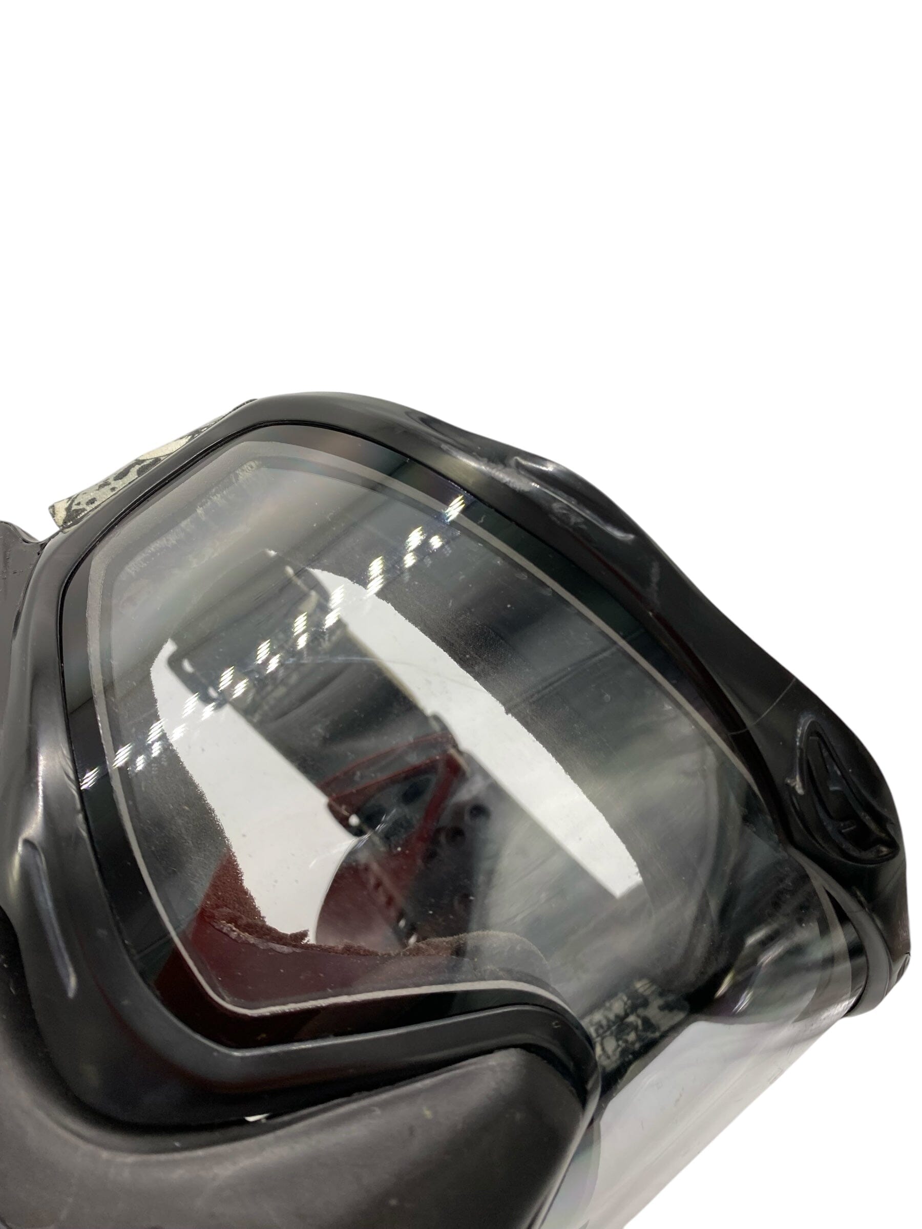 Used JT OG Pro Shield Paintball Mask Paintball Gun from CPXBrosPaintball Buy/Sell/Trade Paintball Markers, New Paintball Guns, Paintball Hoppers, Paintball Masks, and Hormesis Headbands