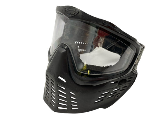 Used JT OG Pro Shield Paintball Mask Paintball Gun from CPXBrosPaintball Buy/Sell/Trade Paintball Markers, New Paintball Guns, Paintball Hoppers, Paintball Masks, and Hormesis Headbands